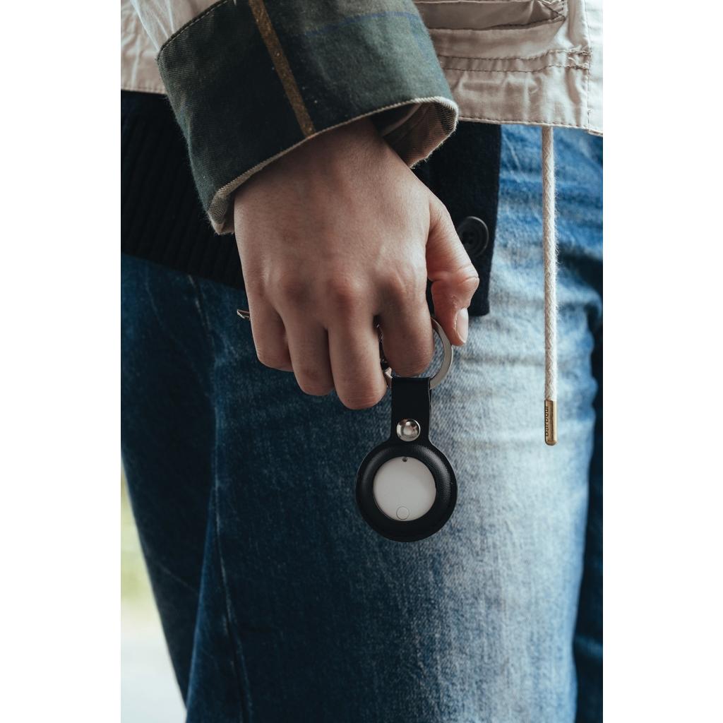 Localizator obiecte Findmate Dual transparent