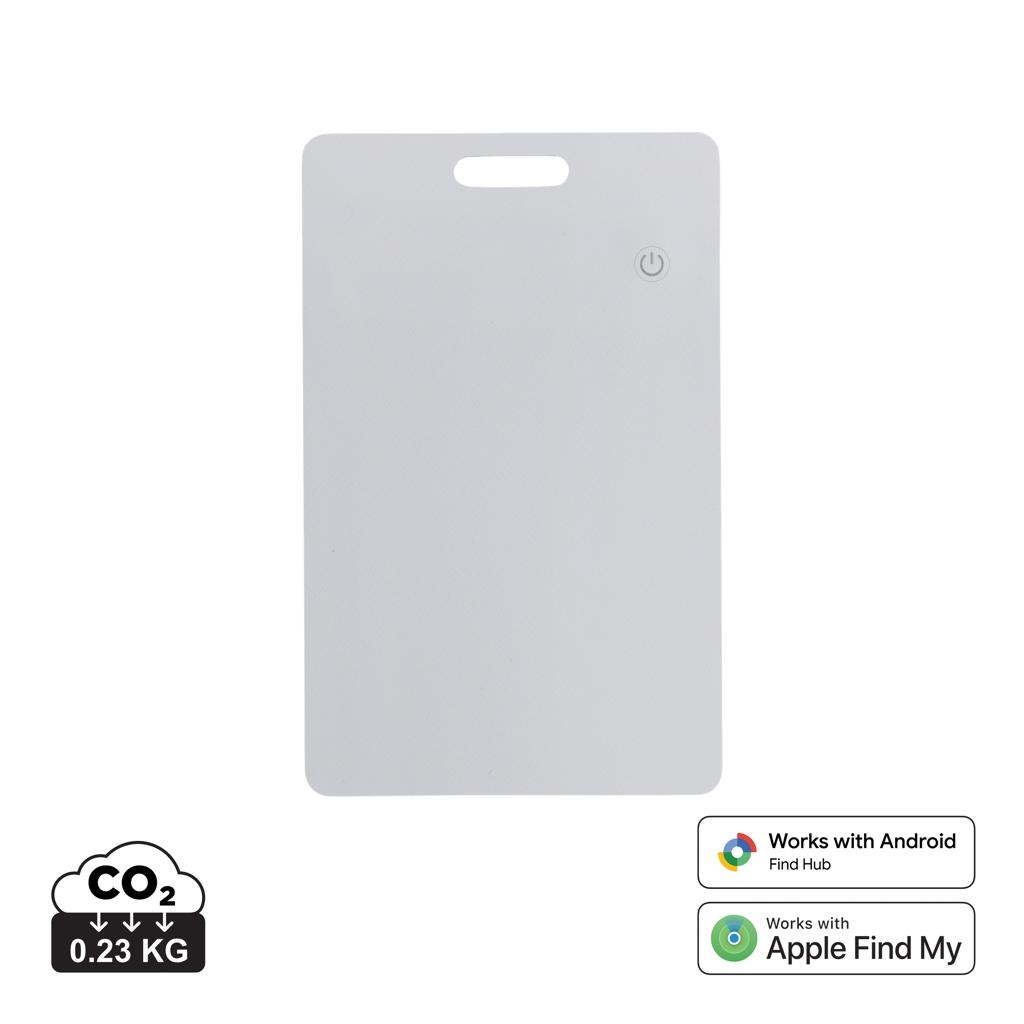 Card localizare Findit Dual