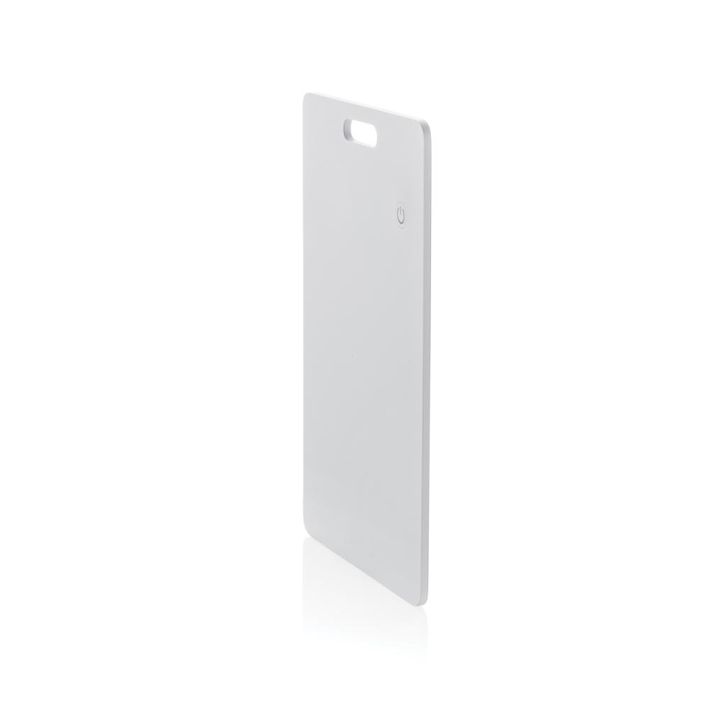 Card localizare Findit Dual transparent