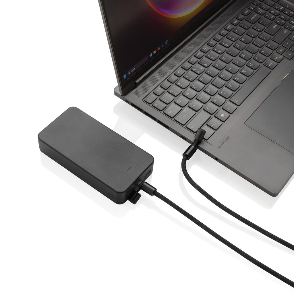 Șnur telefon LoopAmp 60W black