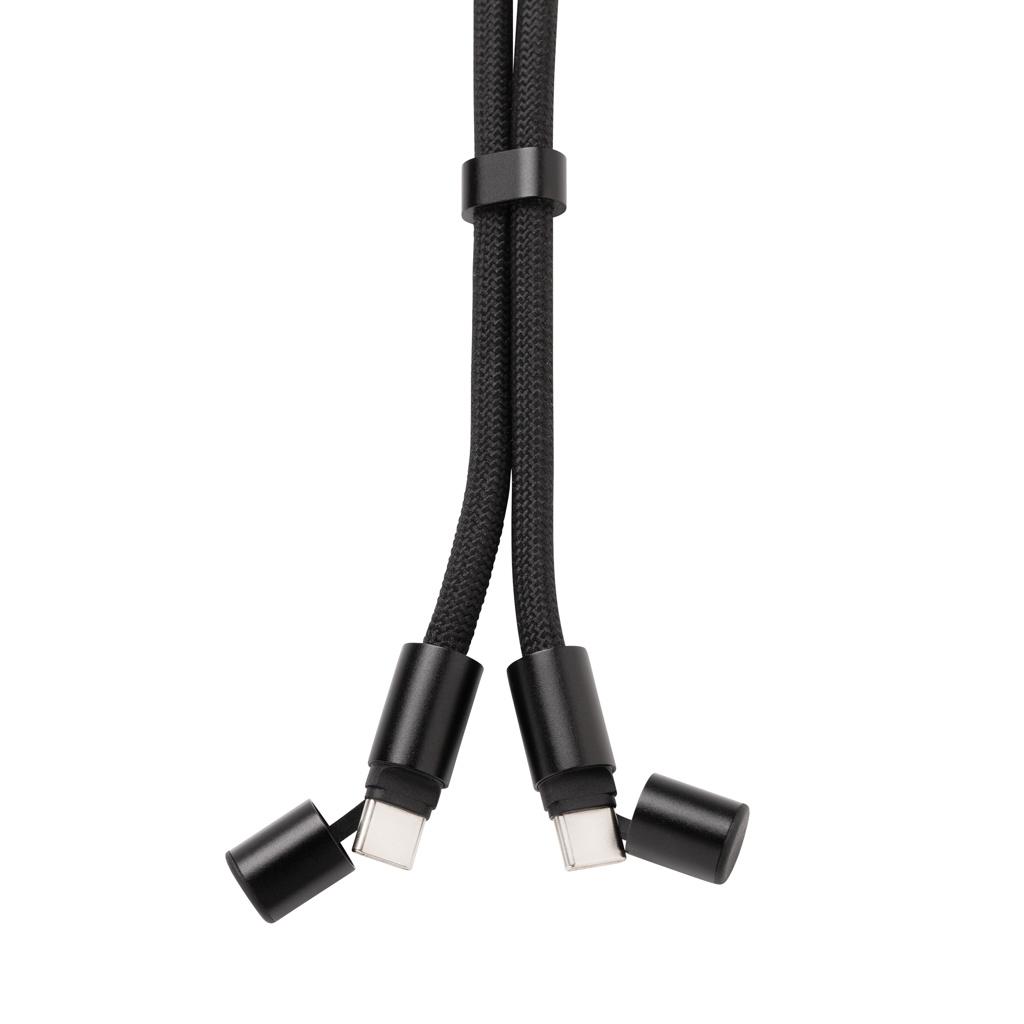 Șnur telefon LoopAmp 60W black