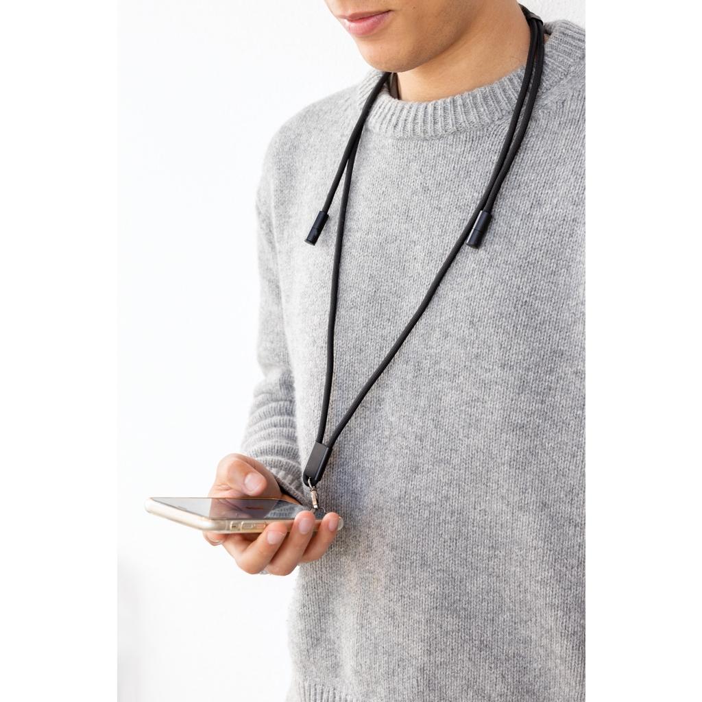 Șnur telefon LoopAmp 60W black