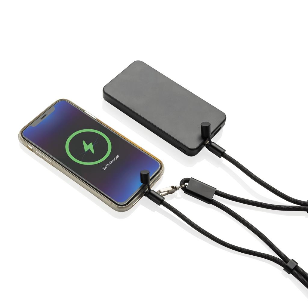 Șnur telefon LoopAmp 60W black