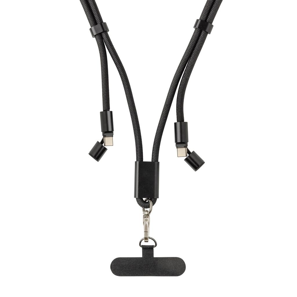 Șnur telefon LoopAmp 60W black