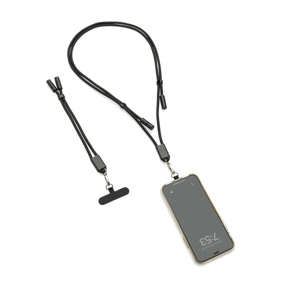 Curea mână LoopAmp 60W black
