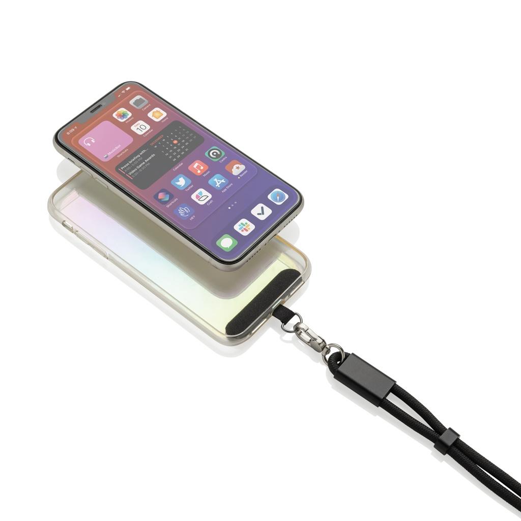 Curea mână LoopAmp 60W black
