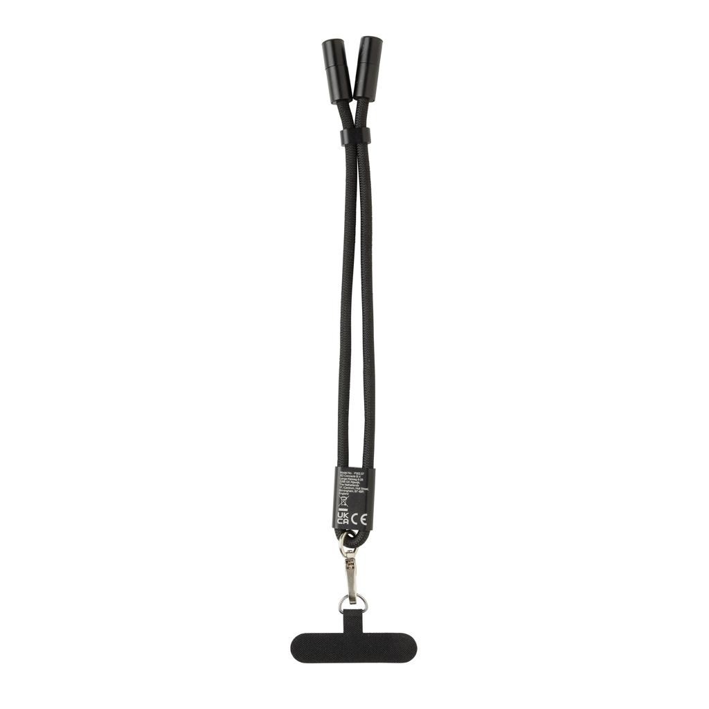 Curea mână LoopAmp 60W black