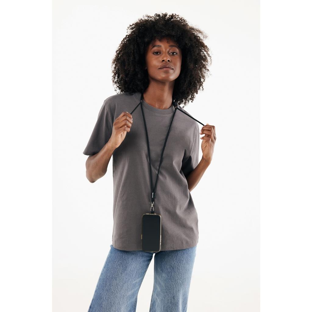 Șnur telefon CarryLoop black