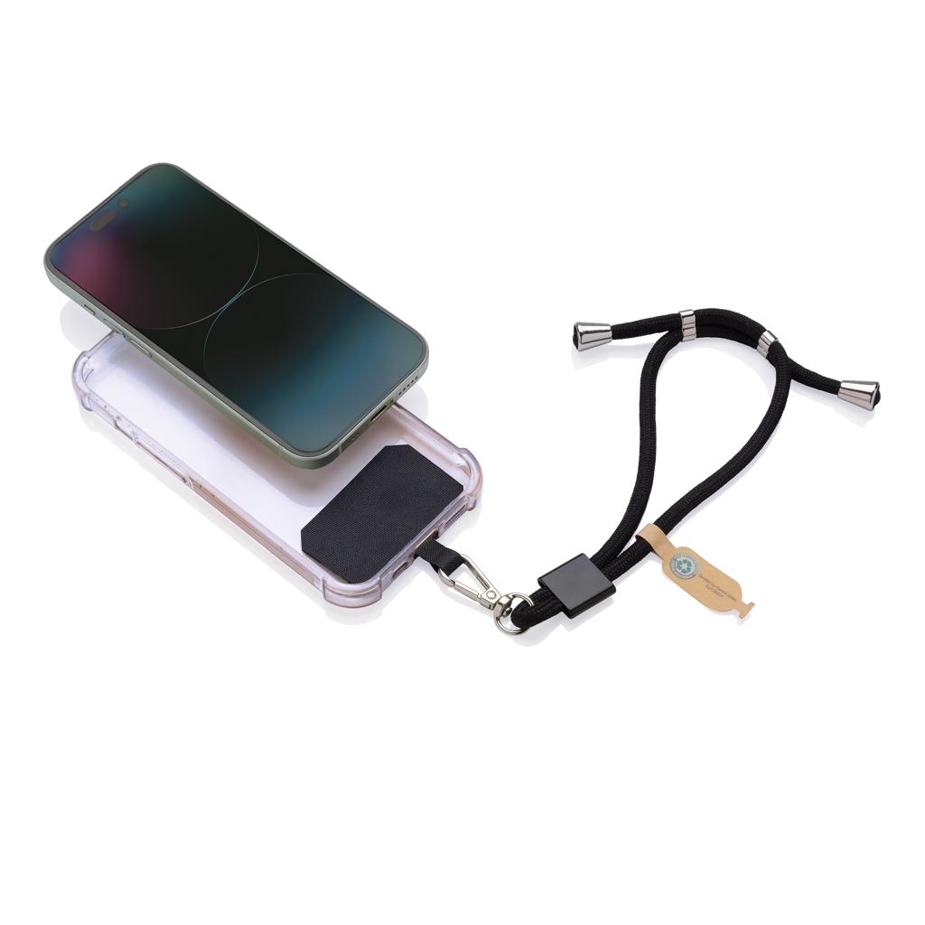Accesoriu mână CarryLoop black