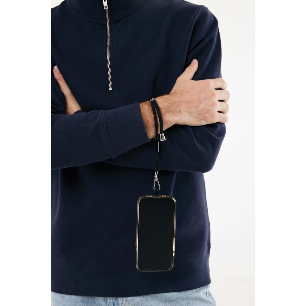 Accesoriu mână CarryLoop black