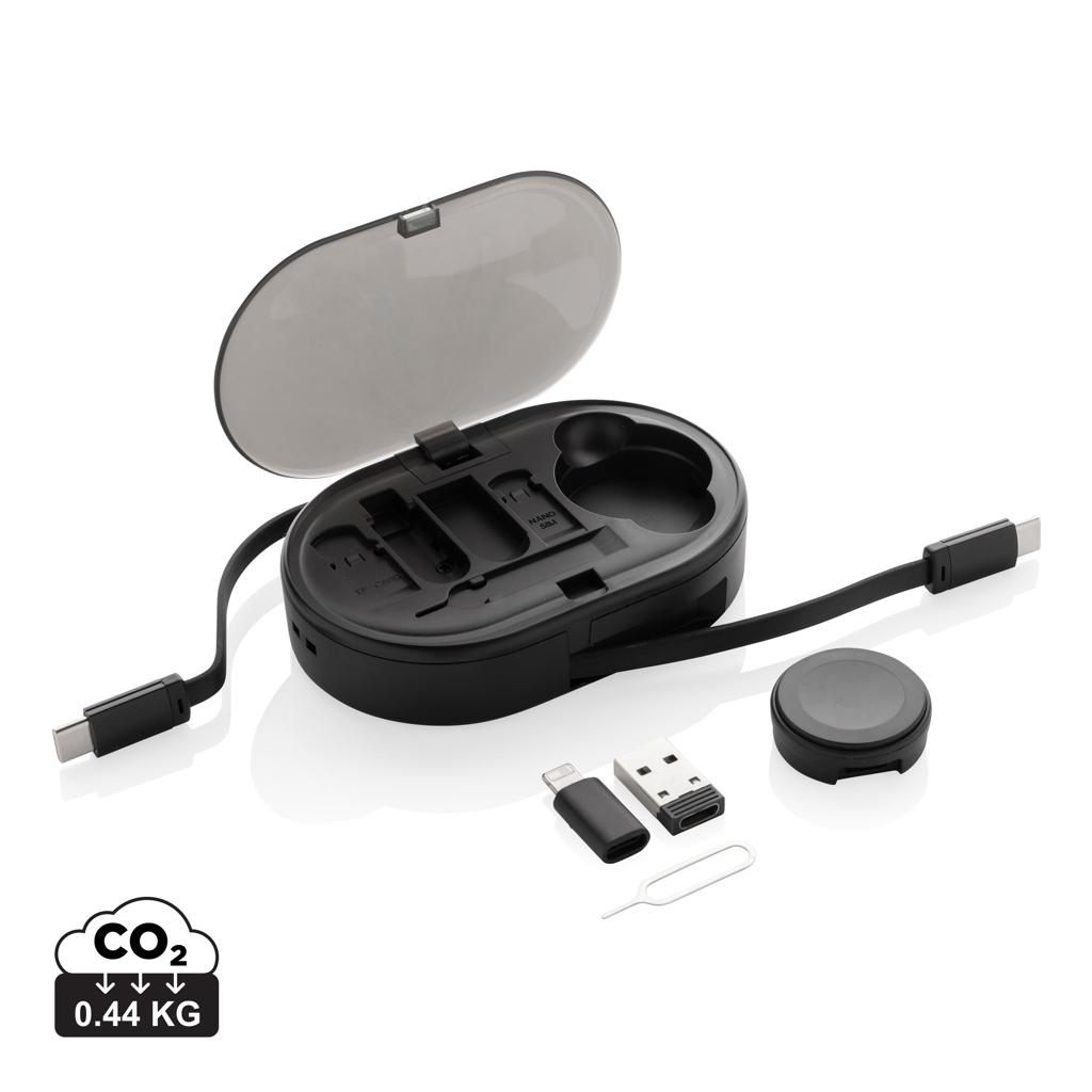 Set încărcare Chargevix 60W