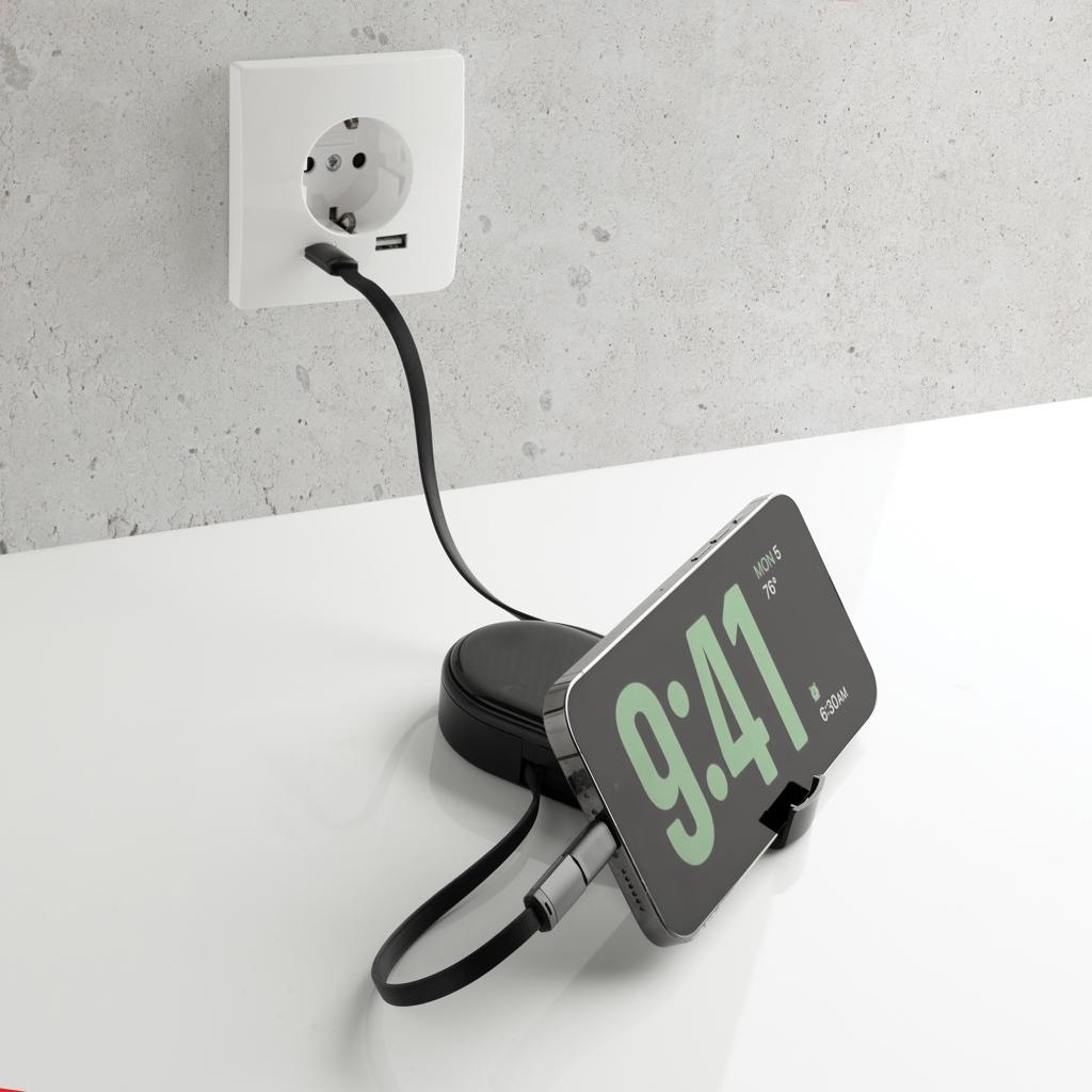 Set încărcare Chargevix 60W black