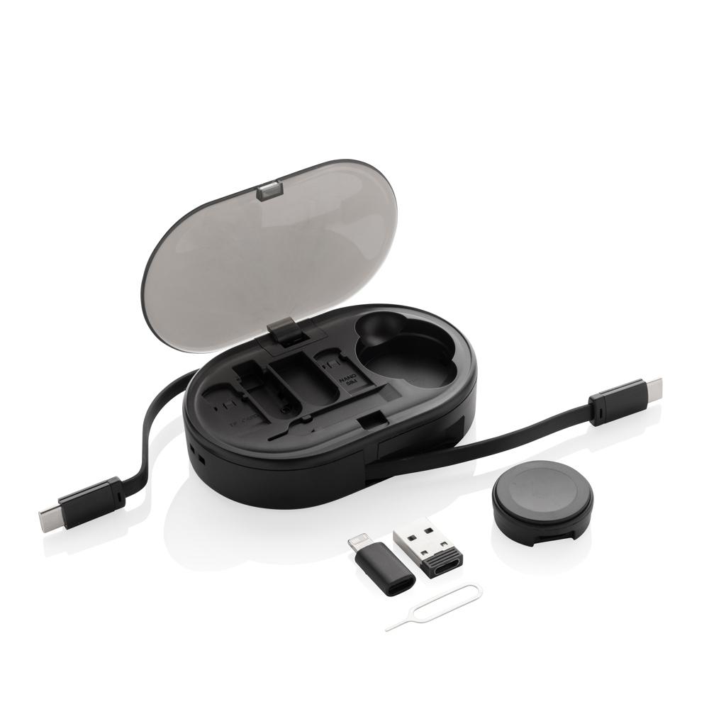 Set încărcare Chargevix 60W black