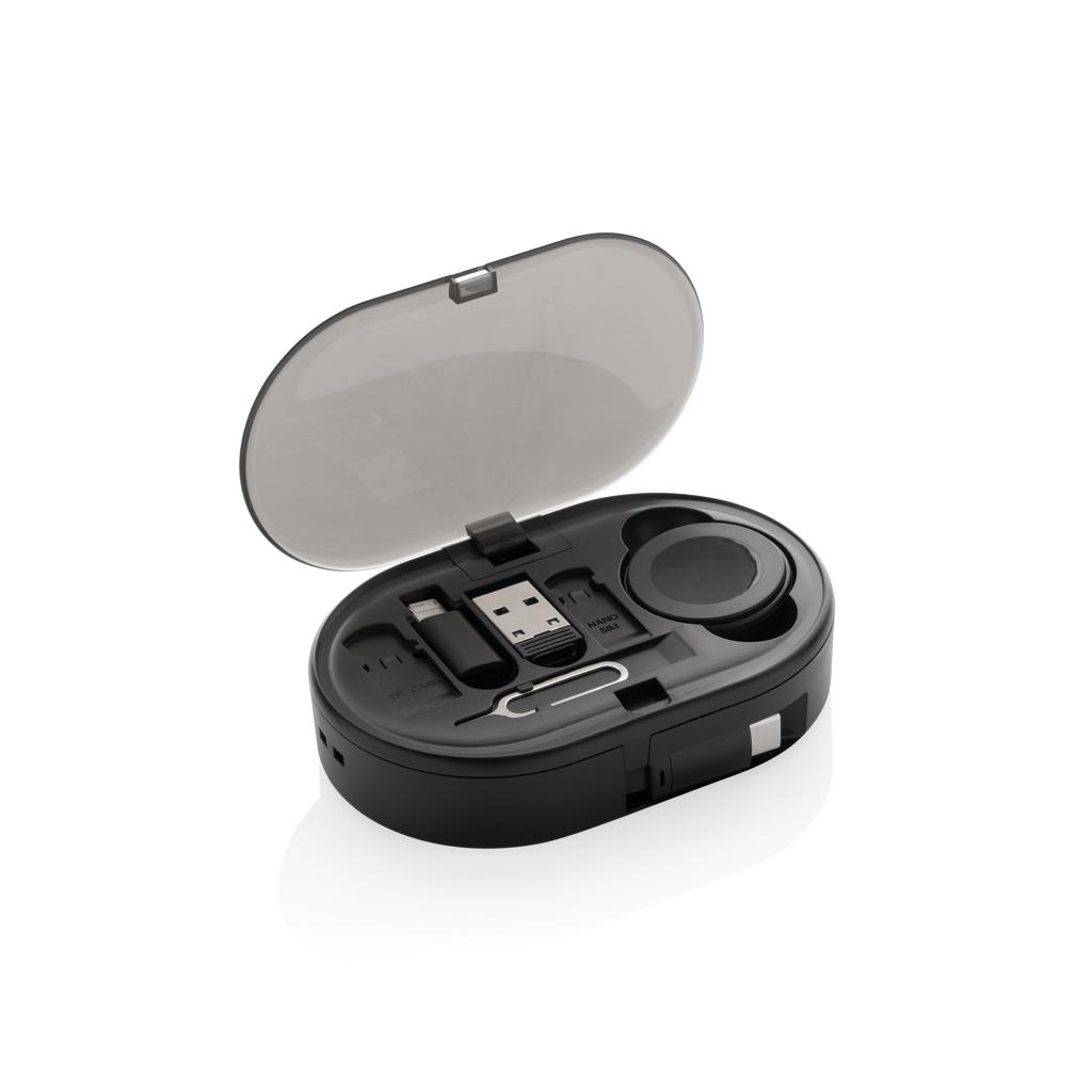 Set încărcare Chargevix 60W black