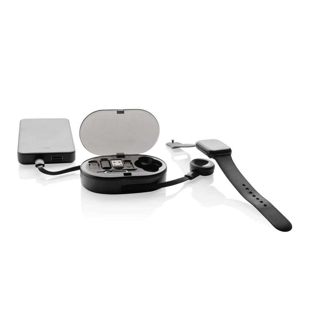 Set încărcare Chargevix 60W black