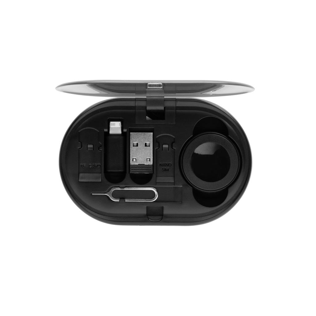 Set încărcare Chargevix 60W black