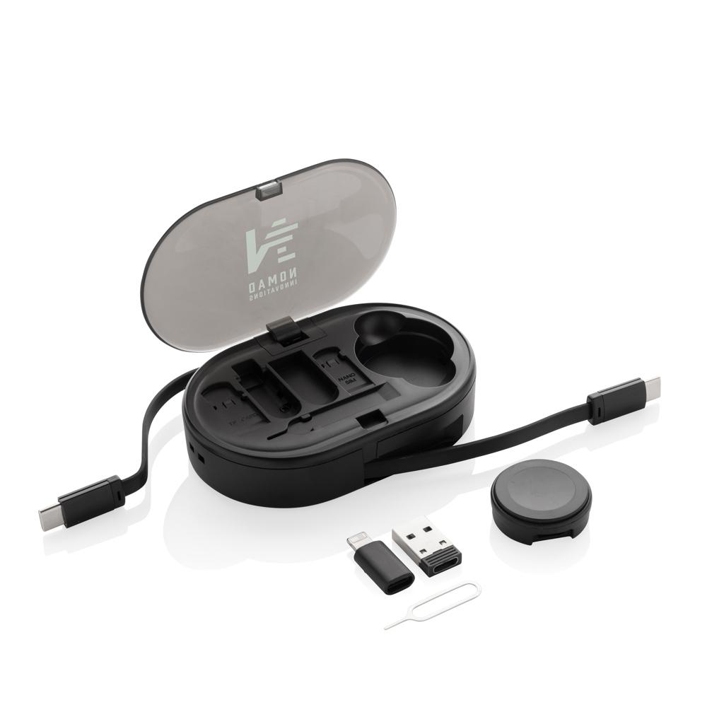 Set încărcare Chargevix 60W black