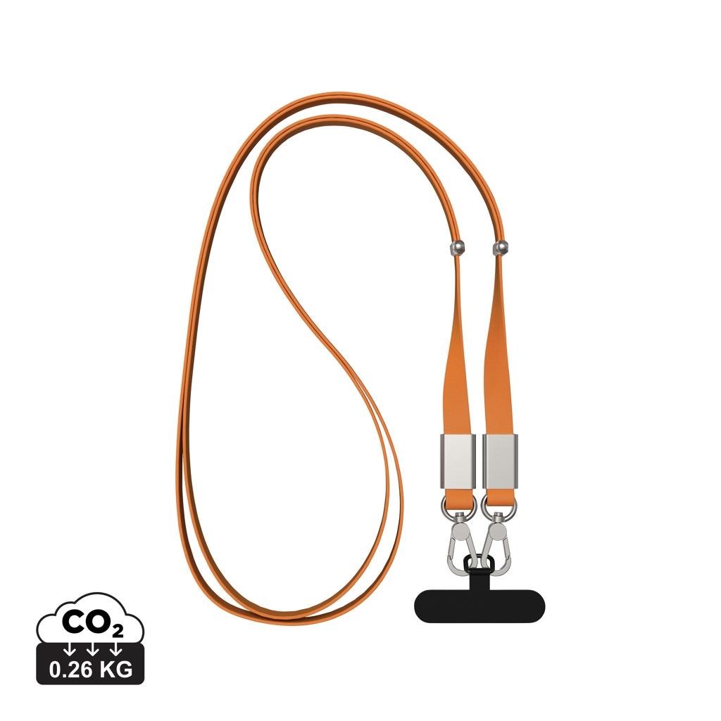 Șnur crossbody Nivo