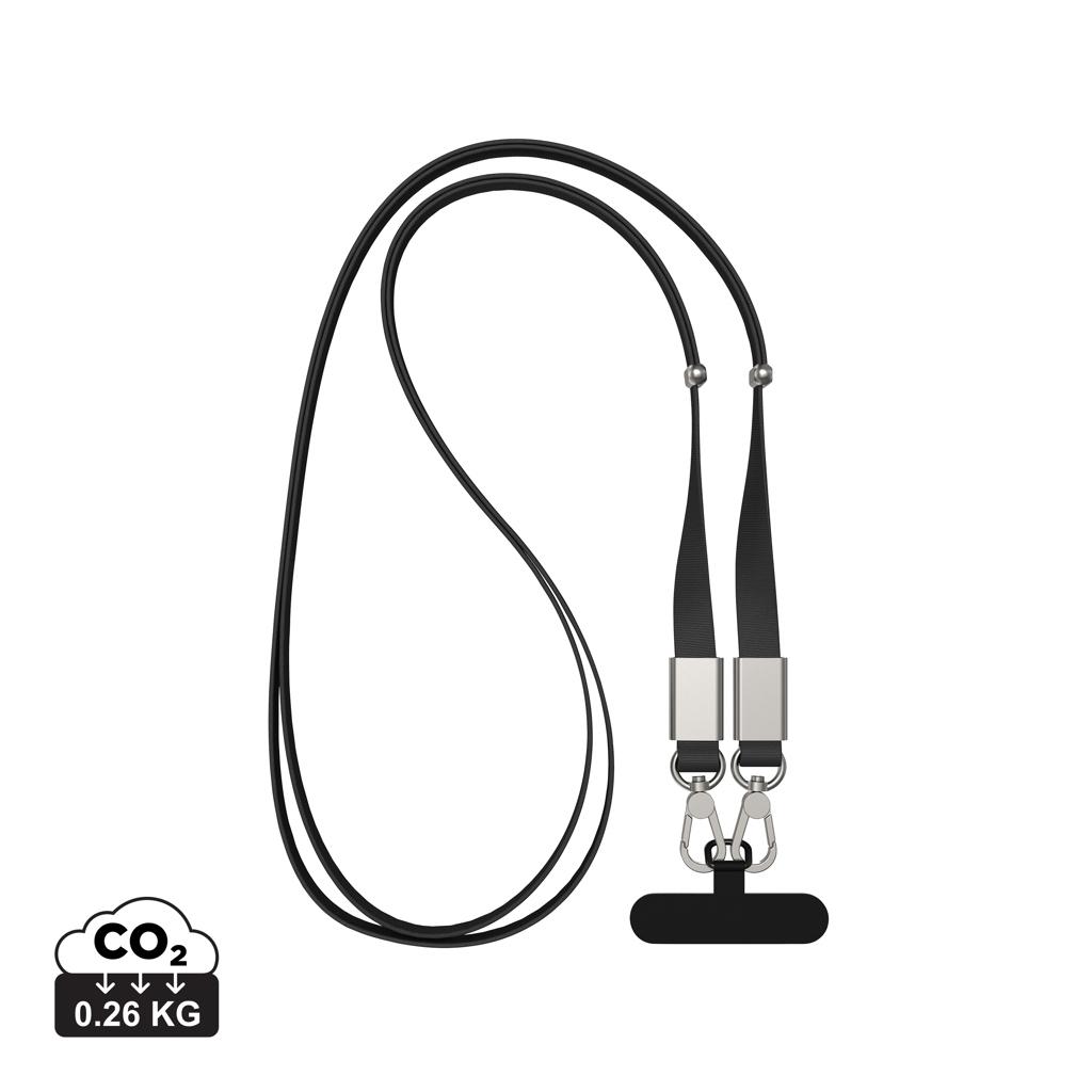 Șnur crossbody Nivo