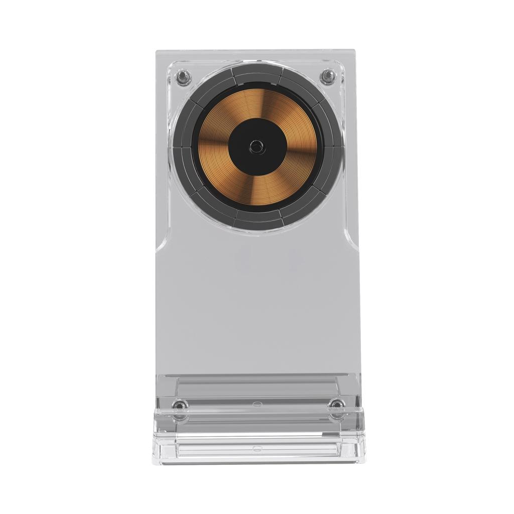 Stativ încărcare magnetic Magcharge transparent