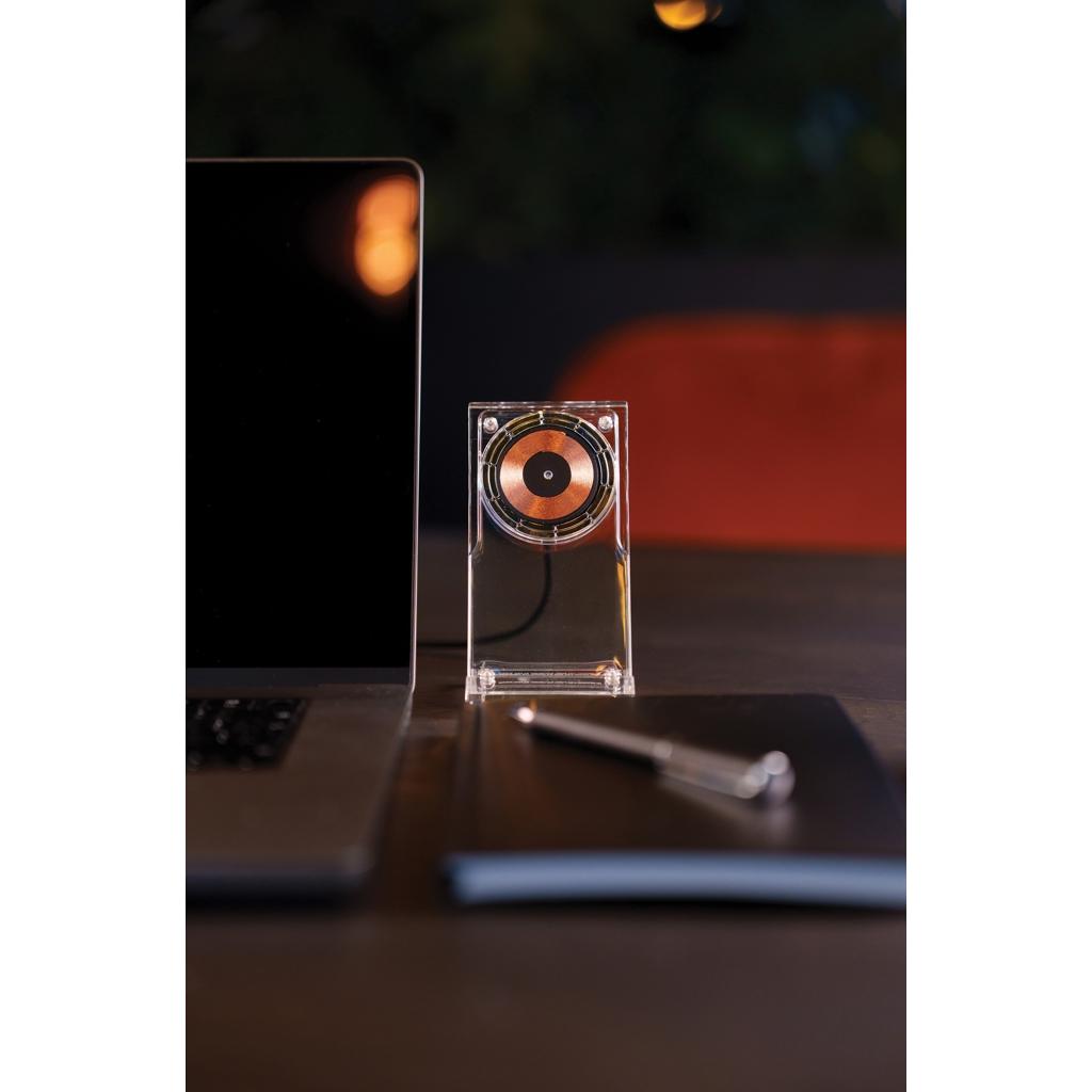 Stativ încărcare magnetic Magcharge transparent