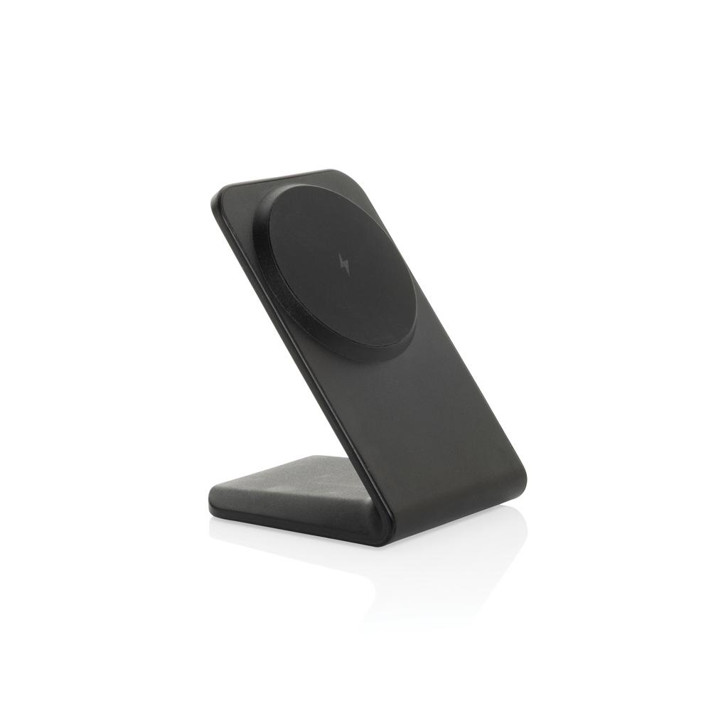 Încărcător magnetic VoltPerch black