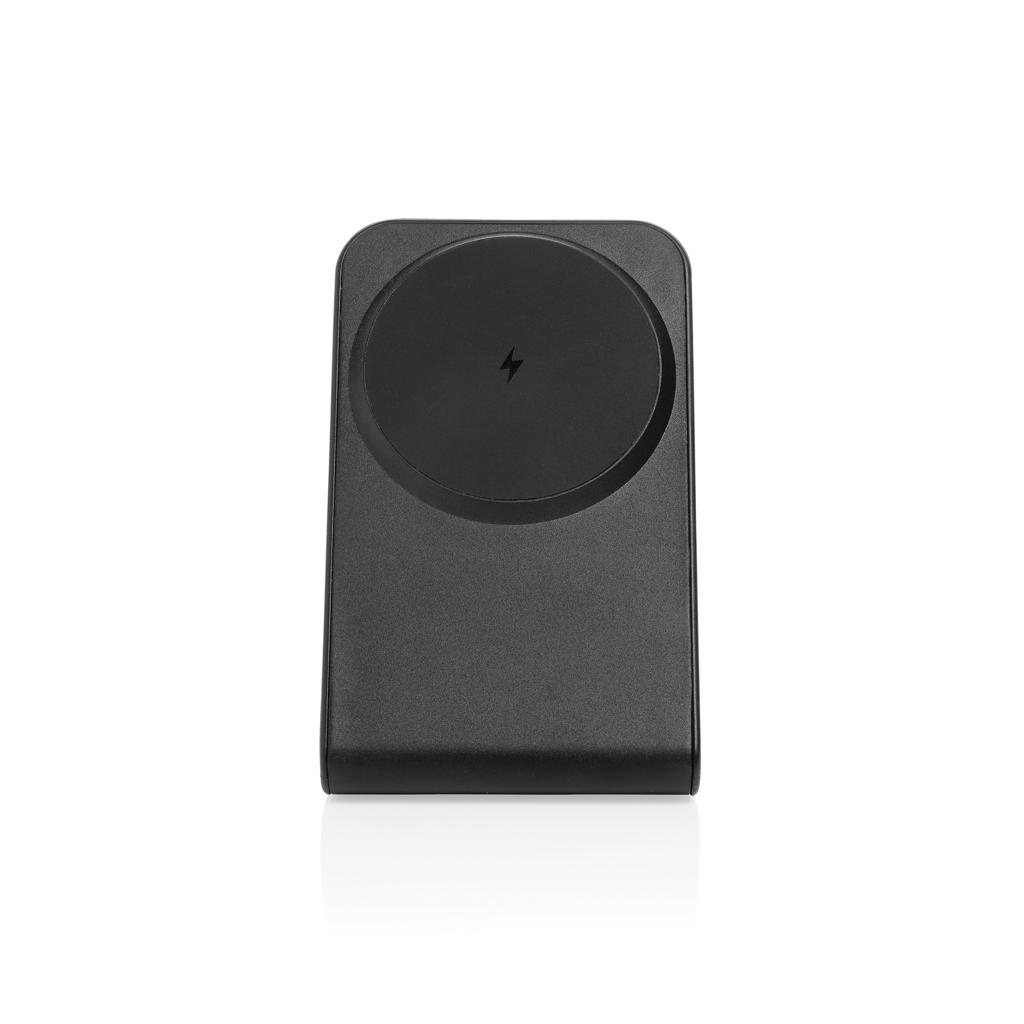 Încărcător magnetic VoltPerch black