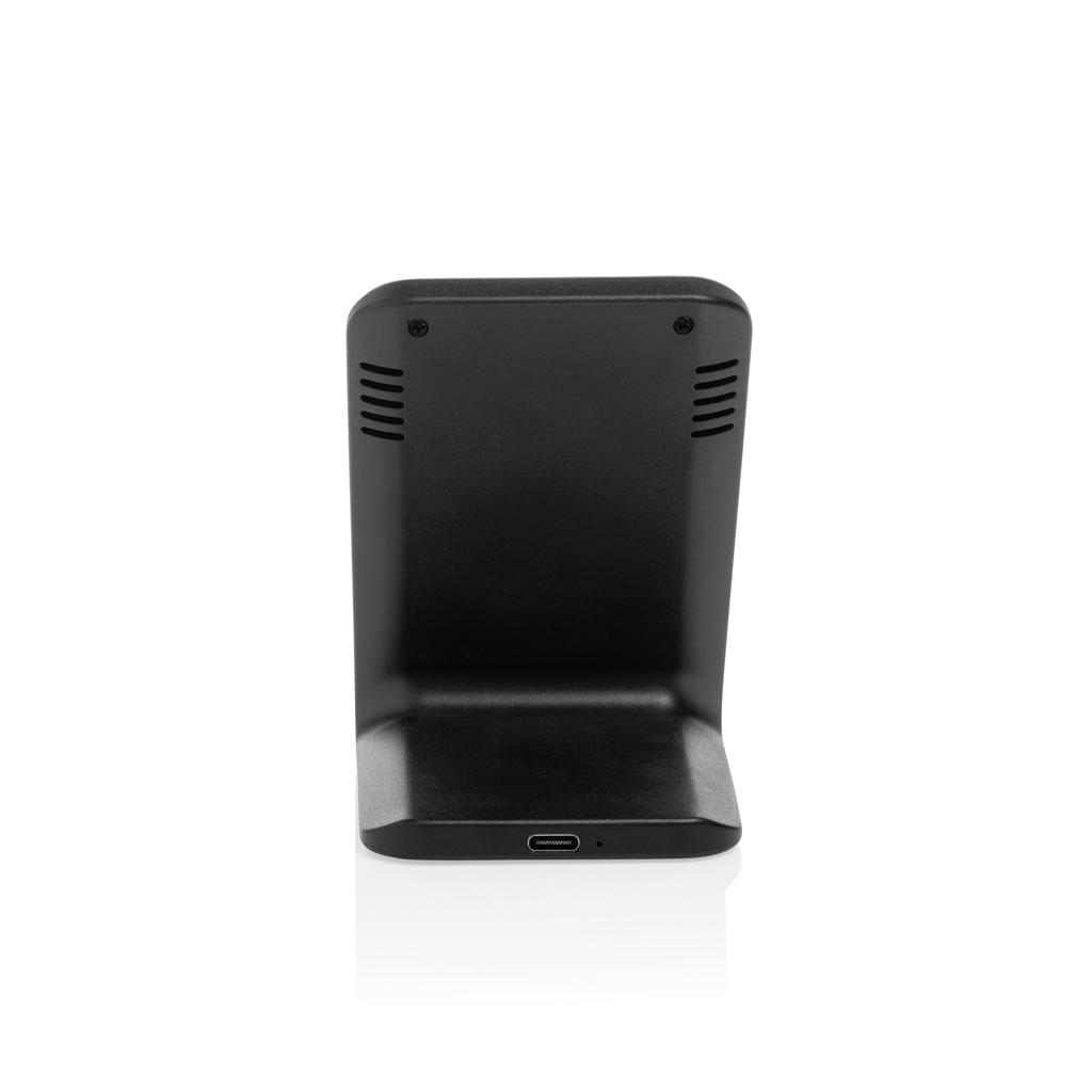 Încărcător magnetic VoltPerch black