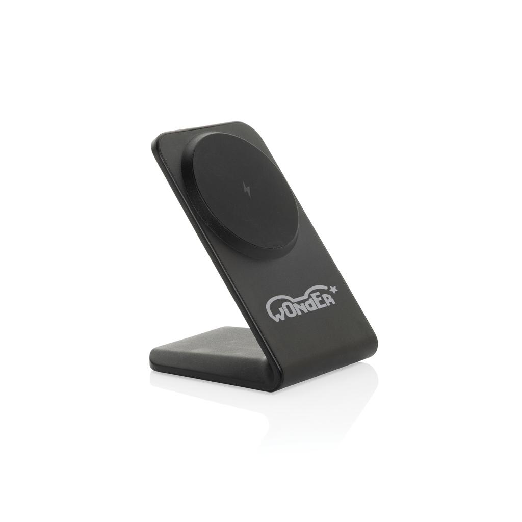 Încărcător magnetic VoltPerch black