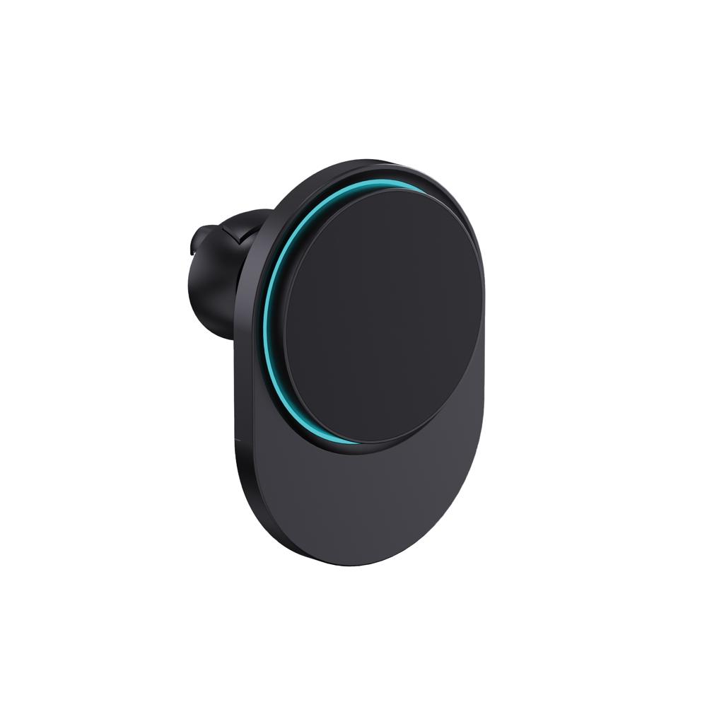 Suport auto magnetic PowerCruze black