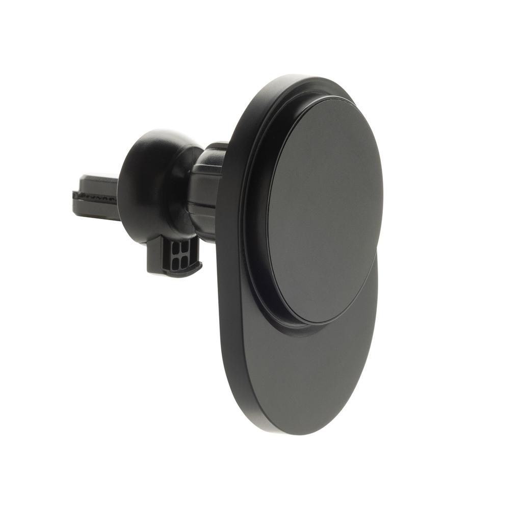 Suport auto magnetic PowerCruze black