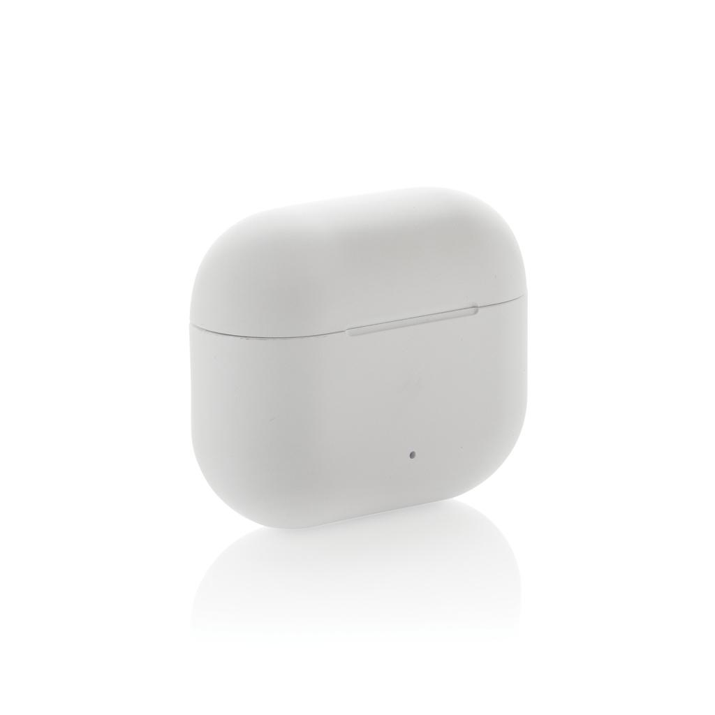 Căști wireless Tunevo transparent