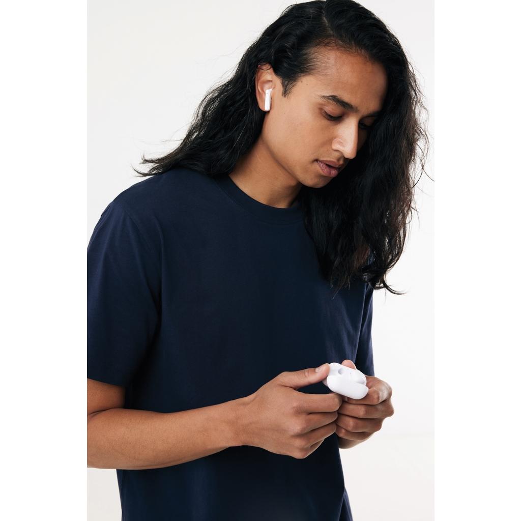 Căști wireless Tunevo transparent