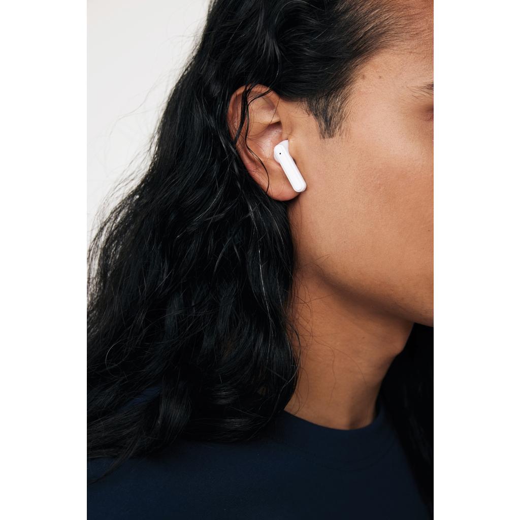 Căști wireless Tunevo transparent