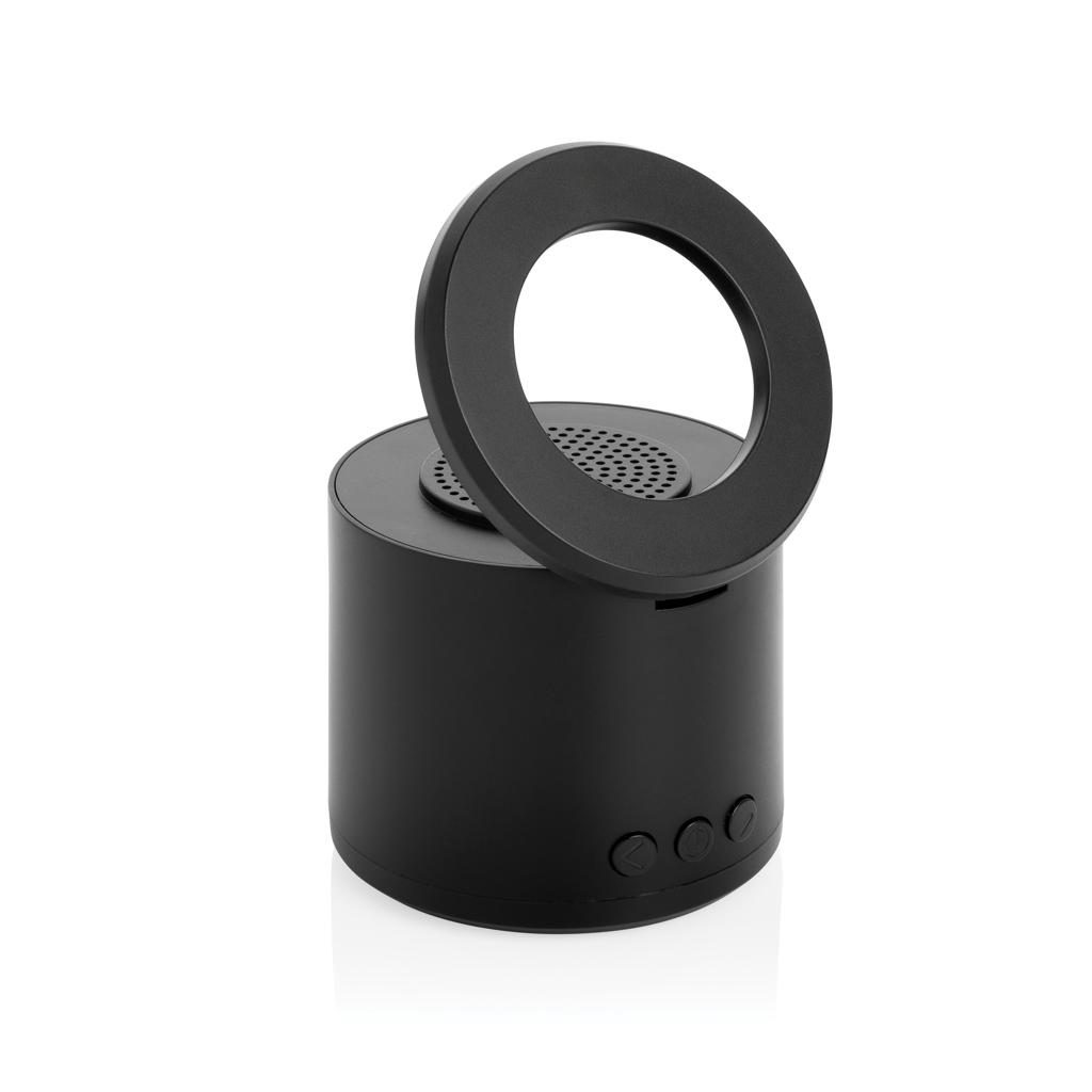 Boxă magnetică 3W Magpulse black