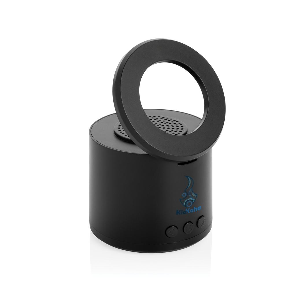 Boxă magnetică 3W Magpulse black
