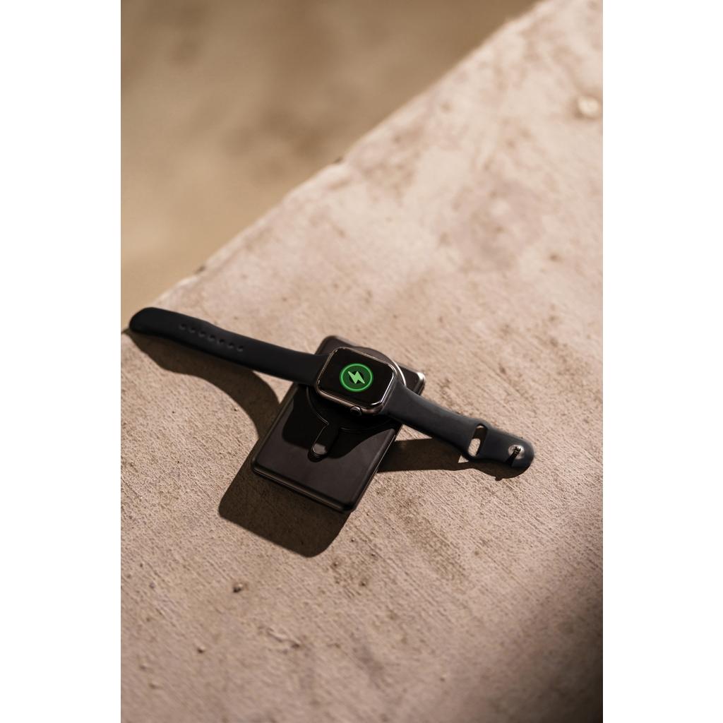 Baterie externă Redwood Urban Vitamin 5000 mAh black