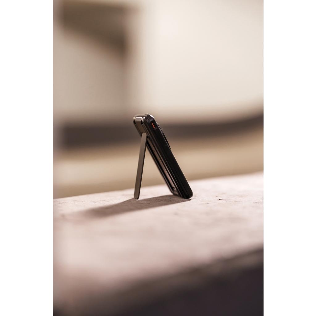 Baterie externă Redwood Urban Vitamin 5000 mAh black