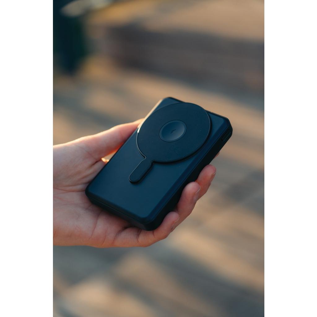 Baterie externă Delano Urban Vitamin 10.000 mAh black
