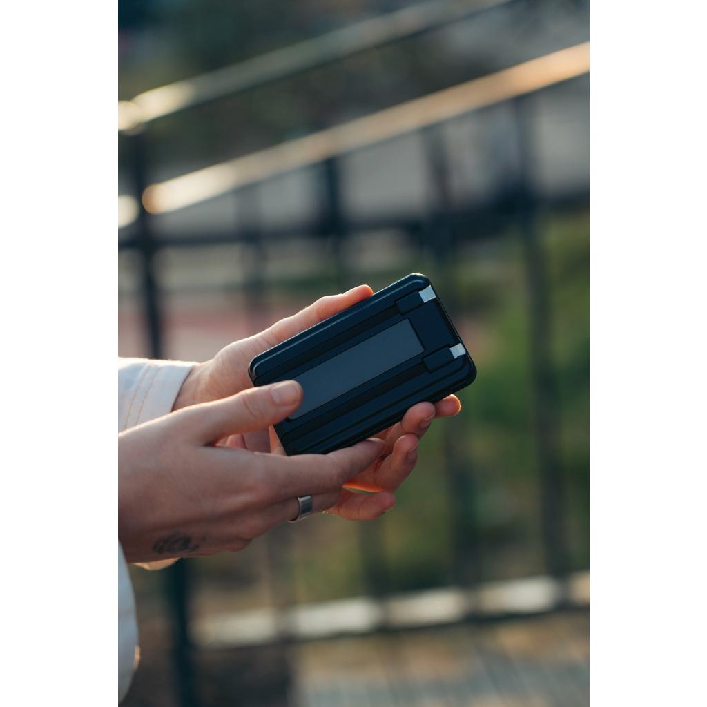 Baterie externă Delano Urban Vitamin 10.000 mAh black