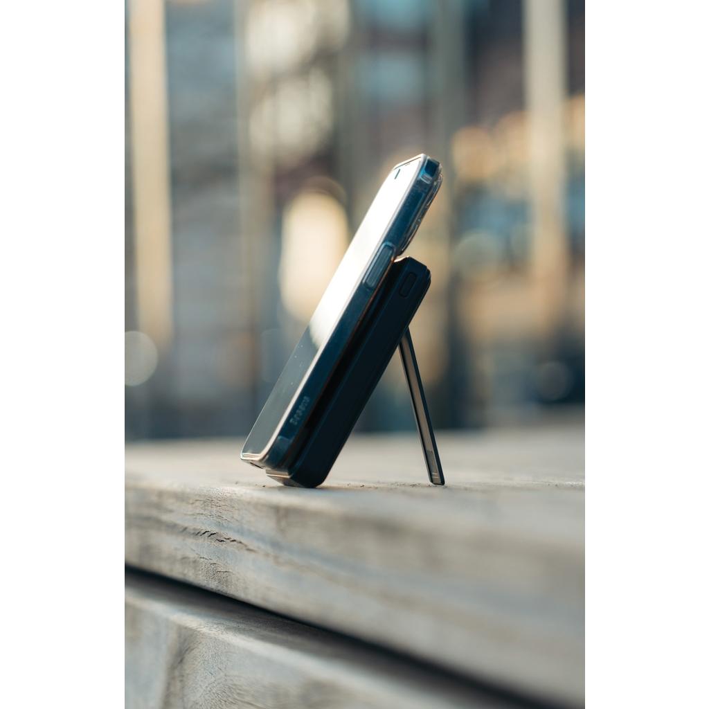 Baterie externă Delano Urban Vitamin 10.000 mAh black