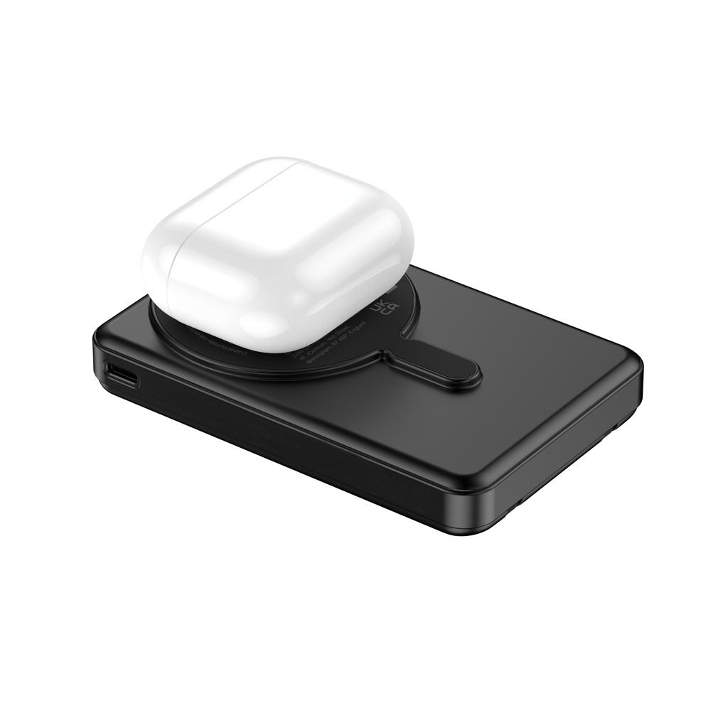 Baterie externă Delano Urban Vitamin 10.000 mAh black