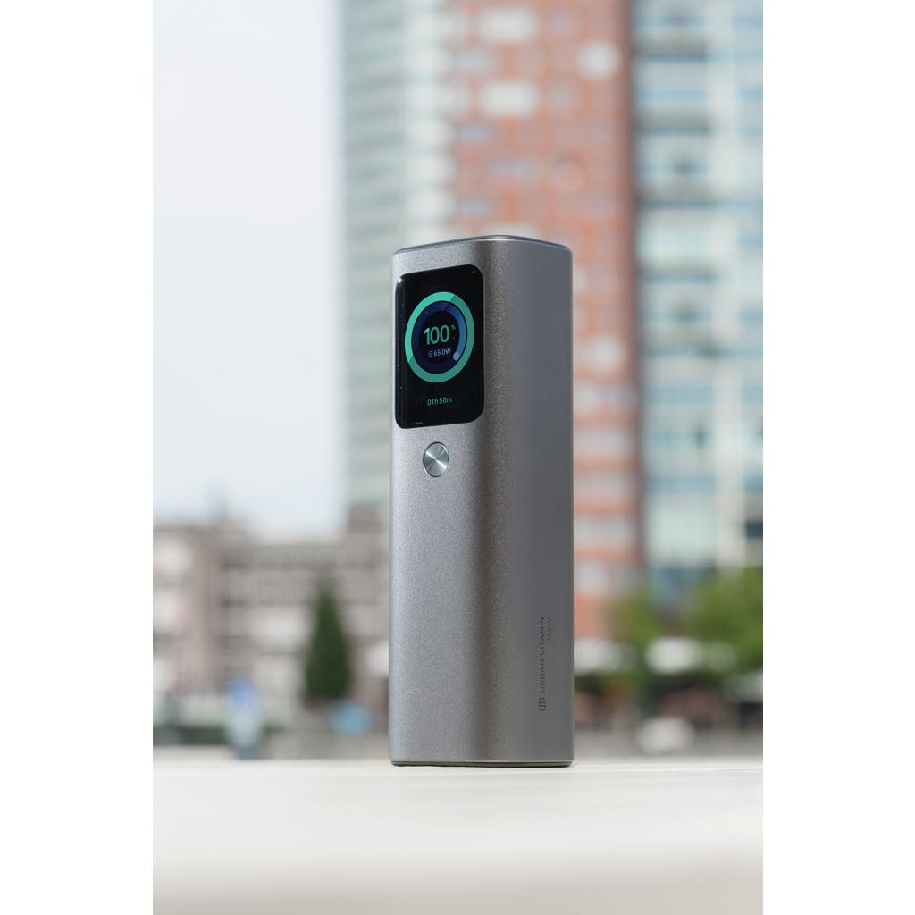 Baterie externă Stanford Urban Vitamin 20.000 mAh grey