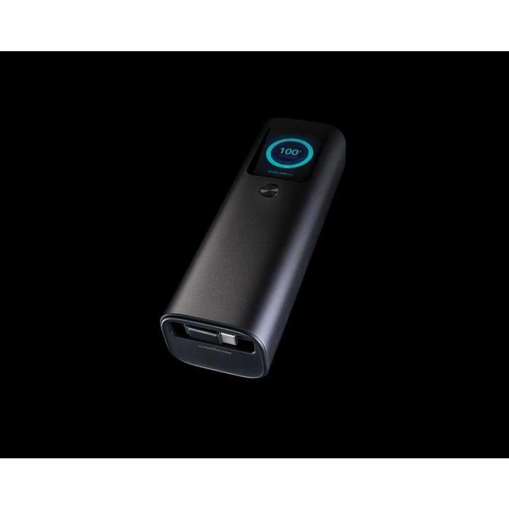 Baterie externă Stanford Urban Vitamin 20.000 mAh grey