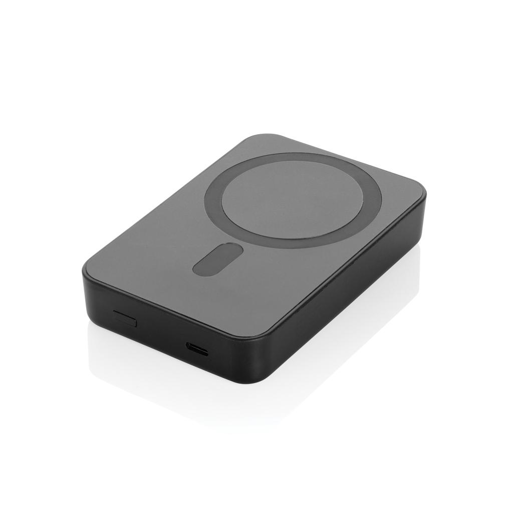 Baterie externă Amporia 10.000 mAh black