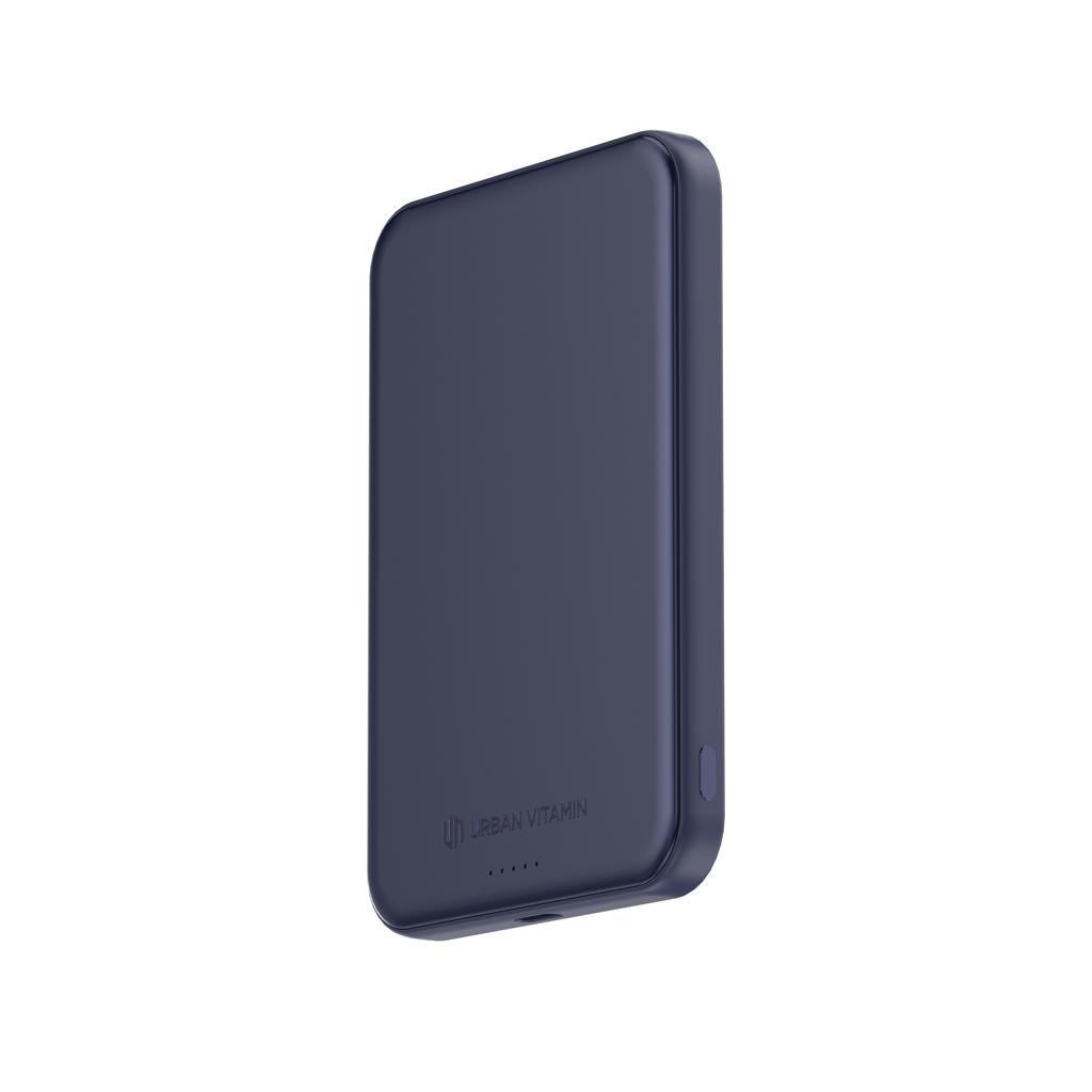 Baterie externă Pomona Urban Vitamin 5000 mAh blue