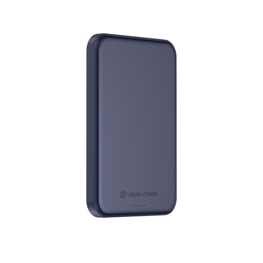 Baterie externă Pomona Urban Vitamin 5000 mAh blue