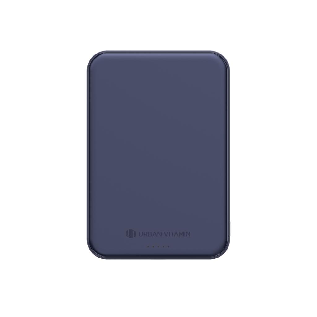 Baterie externă Pomona Urban Vitamin 5000 mAh blue