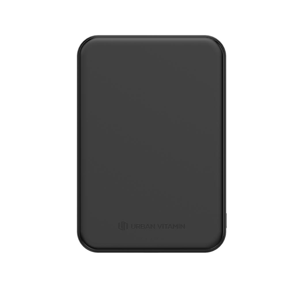 Baterie externă Pomona Urban Vitamin 5000 mAh black