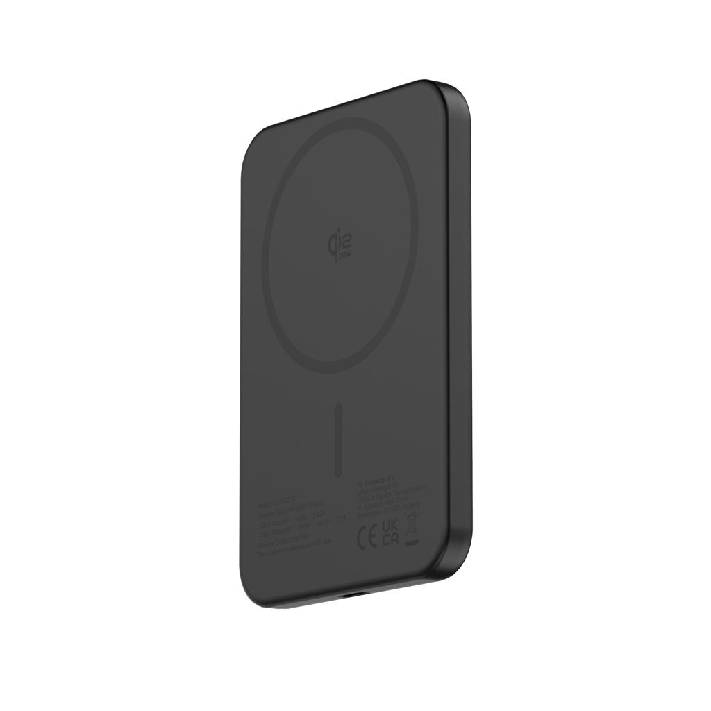 Baterie externă Pomona Urban Vitamin 5000 mAh black